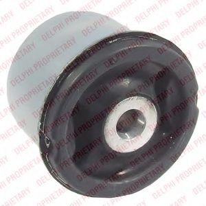 Suport, ax VW POLO CLASSIC (6KV2) (1995 - 2006) DELPHI TD762W piesa NOUA