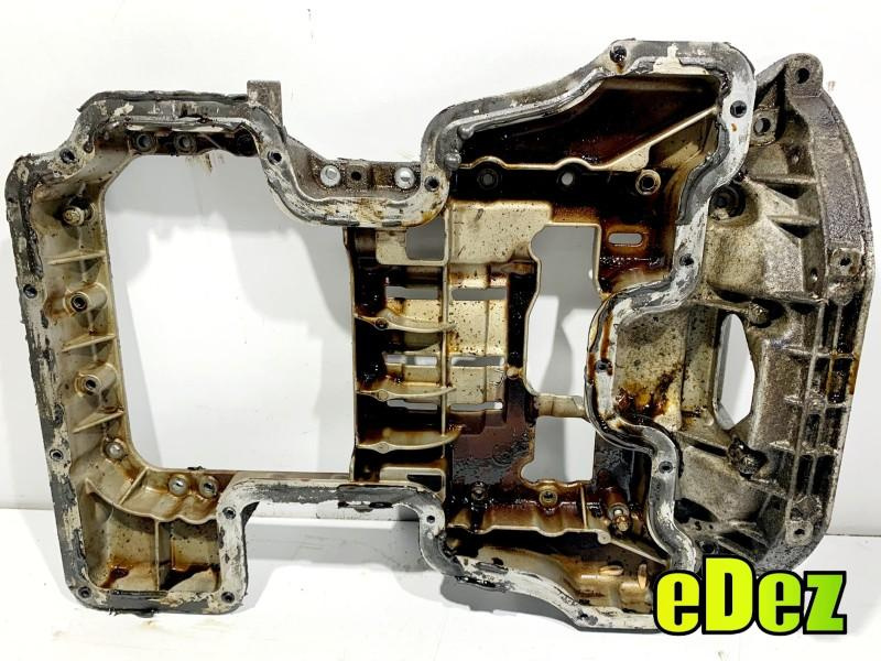 Suport baie ulei Mercedes C-Class (2001-2007) [W203] 3.2 benzina