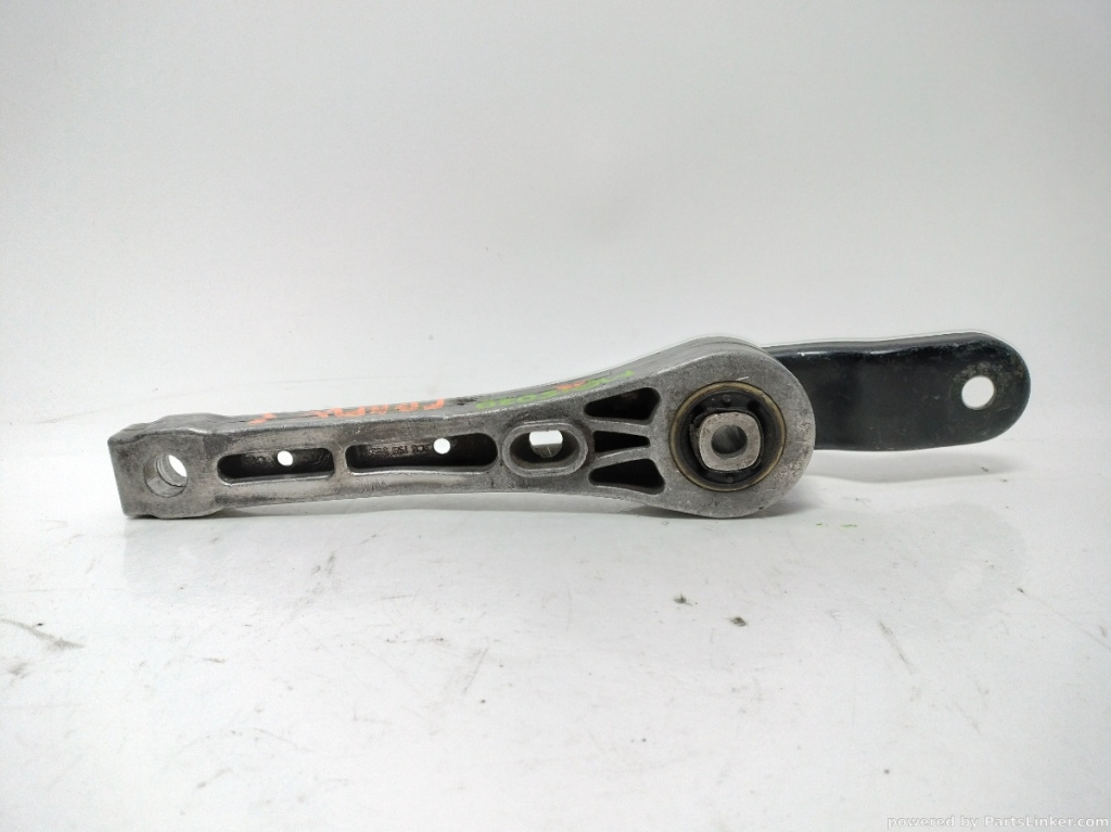 Suport balansor motor 3C0199855A Vw Passat B6 2.0 TDI 2009 CBAB OEM 3C0199855A