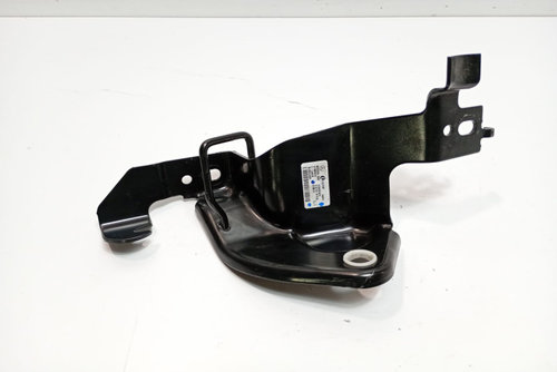 Suport bancheta spate A1769200124 Mercedes-Benz A-Class W176 [facelift] [2015 - 2018]