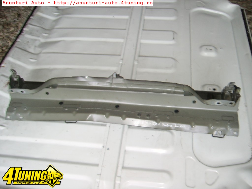 Suport banchete BMW E71 X6