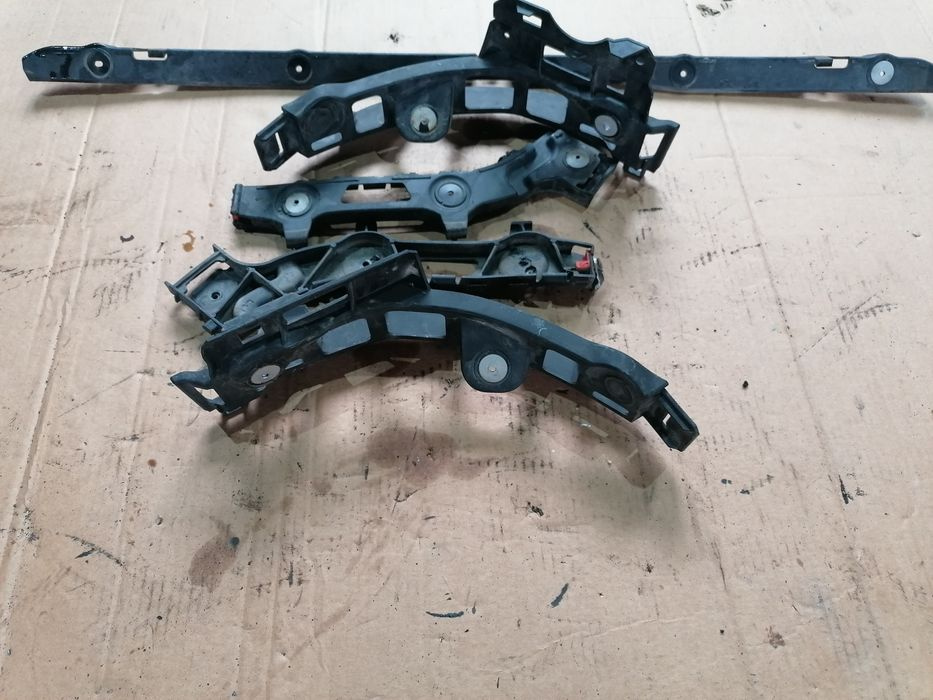 Suport bară spate Opel Zafira B 2005-2014
