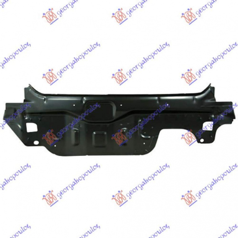 Suport Bara Absorbant Soc Bara Fata - Ford Focus 2008 , 5m5j-17b909da