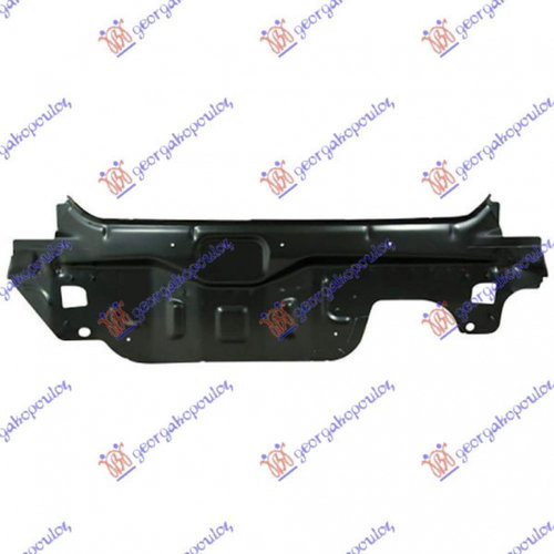 Suport Bara Absorbant Soc Bara Fata - Ford Focus 2008 , 5m5j-17b909da