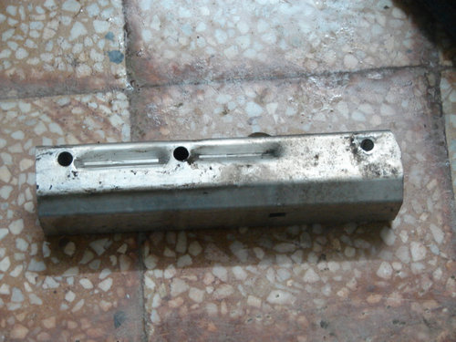 Suport bara alumin Audi A4 B7 [2004 - 2008] Sedan 4-usi 2.7 TDI MT (180 hp)