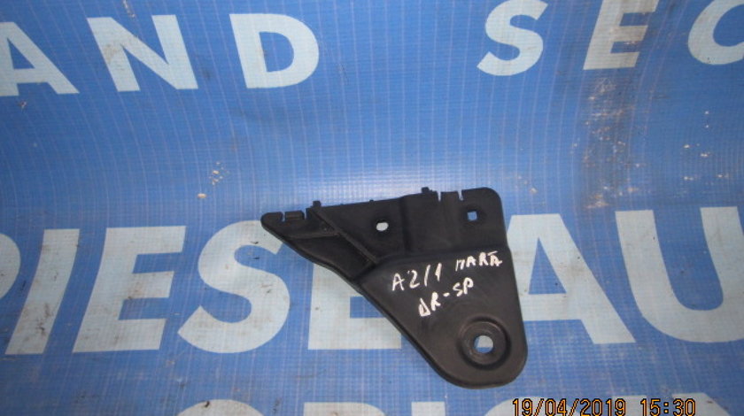 Suport bara Audi A2; 8Z0807375B // 8Z0807376E (spate)