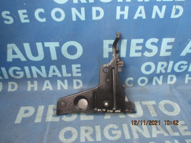 Suport bara Audi A4 2006; 8E9807454A (fisurat)