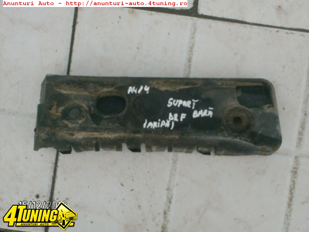 Suport bara Audi A4