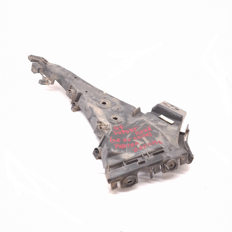 Suport Bara Audi Q7 (4L) 2006-2015 3.0 Tdi Bug Motorina Dreapta 4L0807284Re, 4L0807284-Re Audi