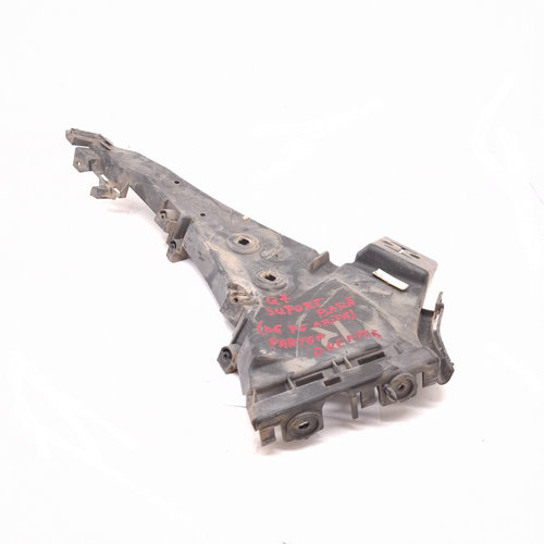 Suport Bara Audi Q7 (4L) 2006-2015 3.0 Tdi Bug Motorina Dreapta 4L0807284Re, 4L0807284-Re Audi