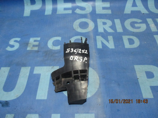 Suport bara BMW E36ti;  8146097 // 8146098