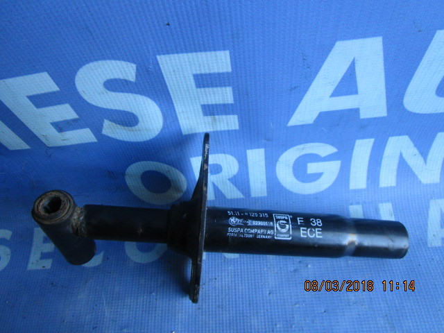 Suport bara BMW E38 ; 8125315