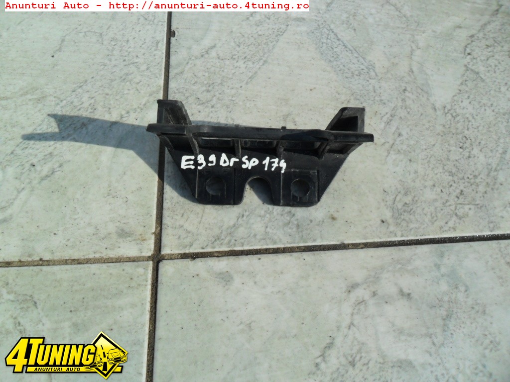 Suport bara BMW E39