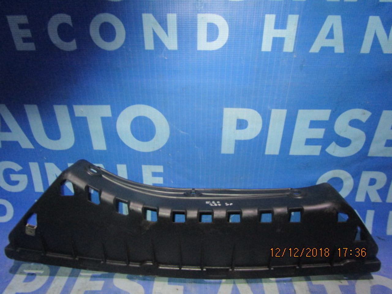 Suport bara BMW E60; 11460913