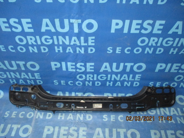 Suport bara BMW E60 2008; 7056343 (centru spate)