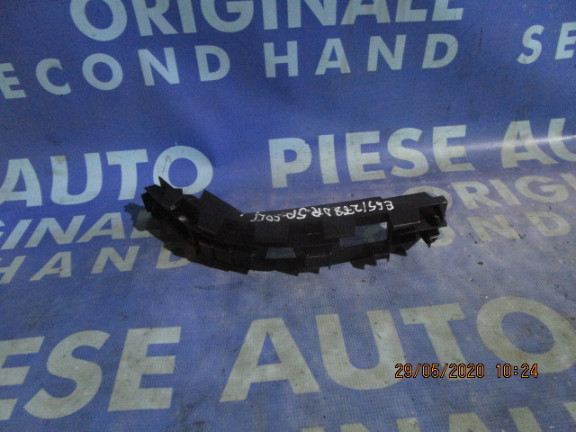 Suport bara BMW E65; 7012289 // 7012290 (spate lateral)