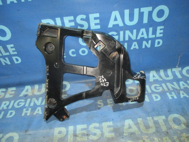 Suport bara BMW E70 X5 ;72277757 (spate, fisurat)