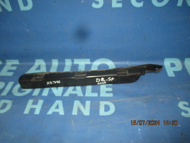 Suport bara BMW E83 X3 2004; 3400953 // 3400954 (spate)