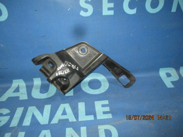 Suport bara BMW E83 X3 2004 3400955 // 3400956 (spate)