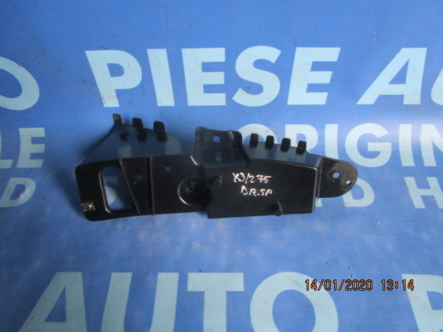 Suport bara BMW E83 X3 2009; 3448678 (spate)