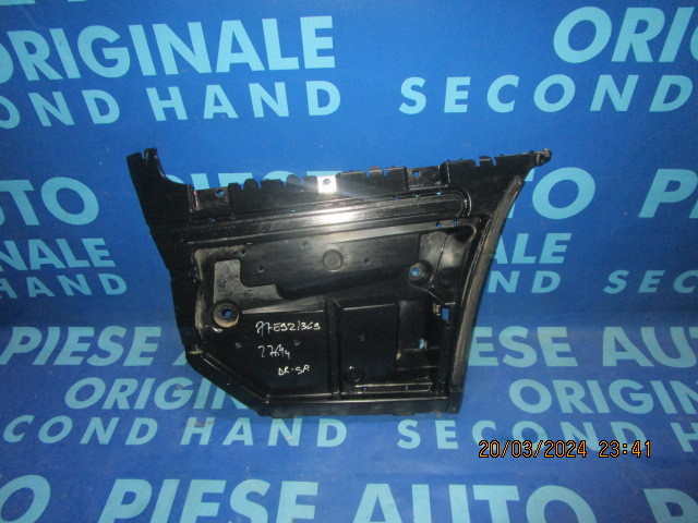 Suport bara BMW E92 2009; 7128245 // 7128246 (spate)