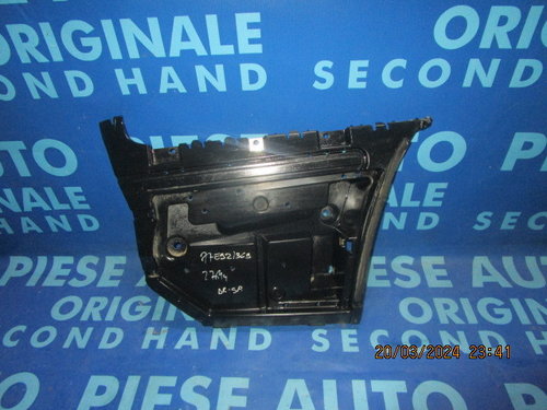 Suport bara BMW E92 2009; 7128245 // 7128246 (spate)