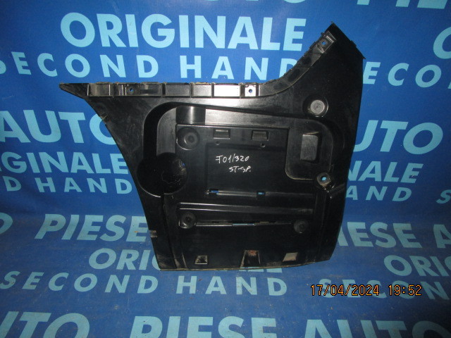 Suport bara BMW F01; 7183885 (spate)