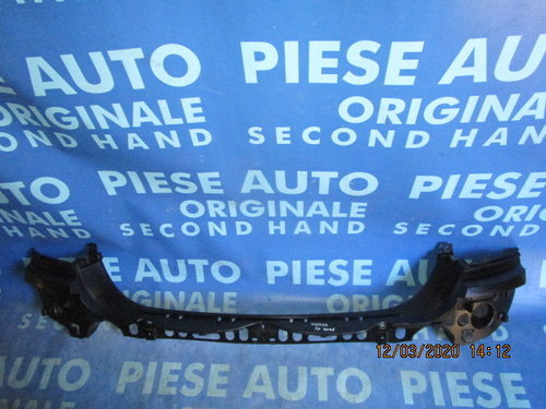 Suport bara BMW F10;  7184766 (centru spate)