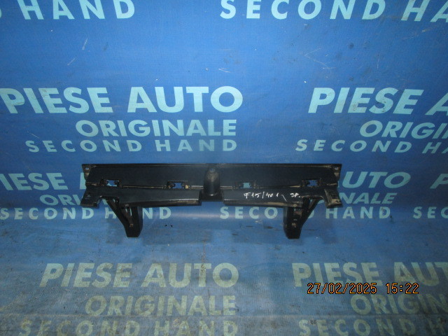 Suport bara BMW F15 X5 , 7294391 (centru spate)