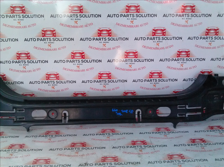 Suport bara centrala spate BMW SERIA 5 E60 3.0 d an fabr. 2008