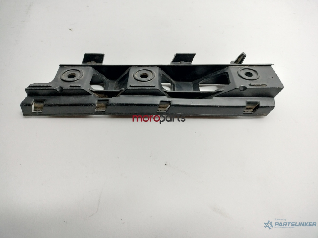 Suport bara de protectie fata dreapta VOLKSWAGEN PASSAT 3C2 2005 - 2010 1.9 TDI BKC, BLS, BXE 3C0807184