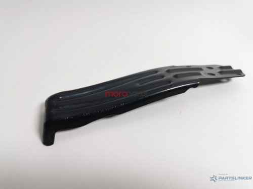 Suport bara de protectie spate dreapta spate VW (SVW) PASSAT B8 2016 - >, Break VAG 3G0809236A
