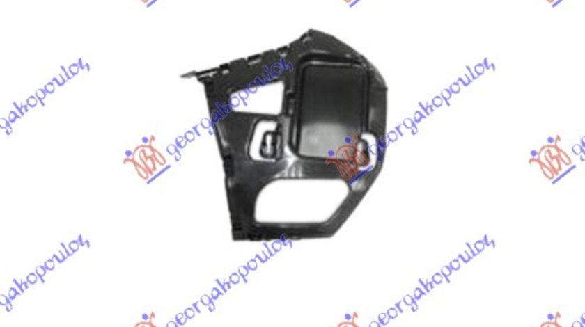 Suport Bara de Protectie Spate Portbagaj Stanga BMW F22/F23 2014-