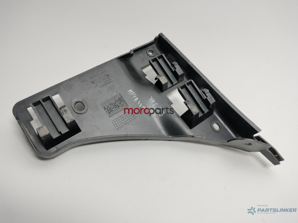 Suport bara de protectie stanga fata VOLKSWAGEN SHARAN 7M8, 7M9, 7M6 1995 - 2010 TDI BRT VAG 7M3807183A
