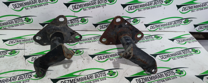 SUPORT BARA DE PROTECTIE Volkswagen VW Passat B5 [1996 - 2000] wagon 1.9 TDI MT (90 hp)