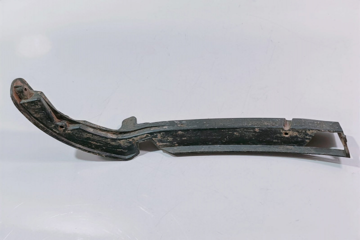 Suport bara dreapta 3C0807178 Volkswagen VW Passat B6 [2005 - 2010]