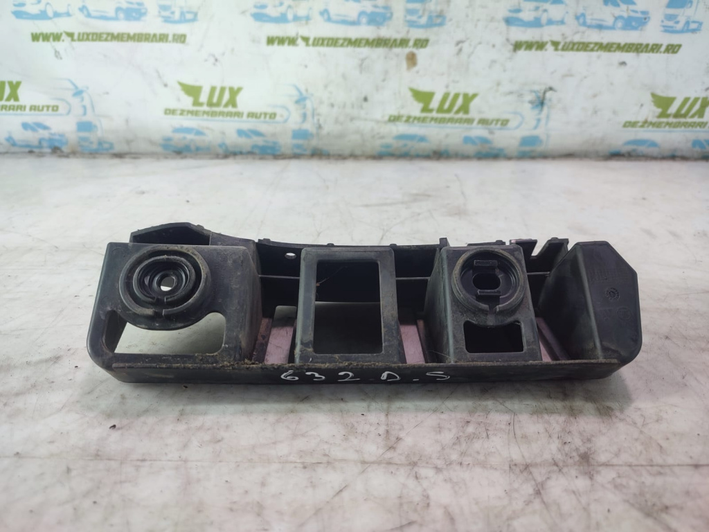 Suport bara dreapta 5JH807394A Skoda Rapid 3 [2012 - 2017] 1.6 tdi CXMA
