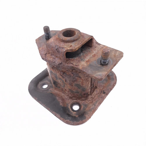 Suport Bara Dreapta BMW 5 (E60, E61) 2003 - 2010 5112703371412, 5112707603507, 5112716319801, 511279...