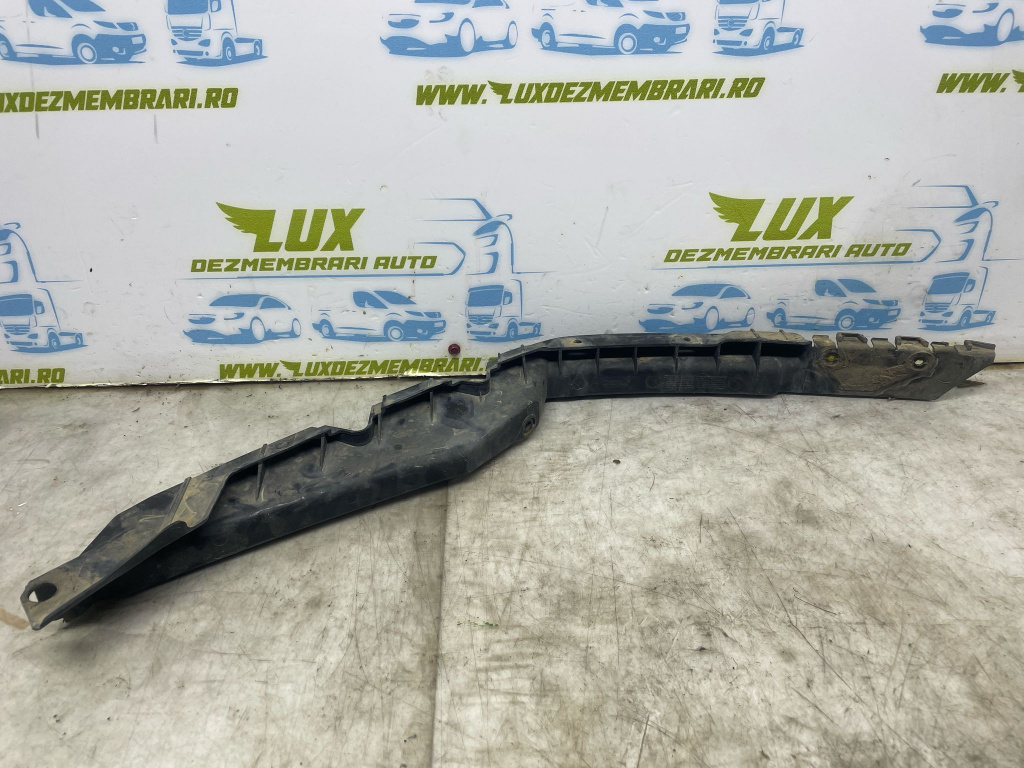 Suport bara dreapta fata 1Z0807184 Skoda Octavia 2 [2004 - 2008] 2.0 tdi BMM