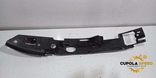 Suport bara dreapta fata 7L6807184C Volkswagen VW Touareg generatia 1 7L [2002 - 2007]