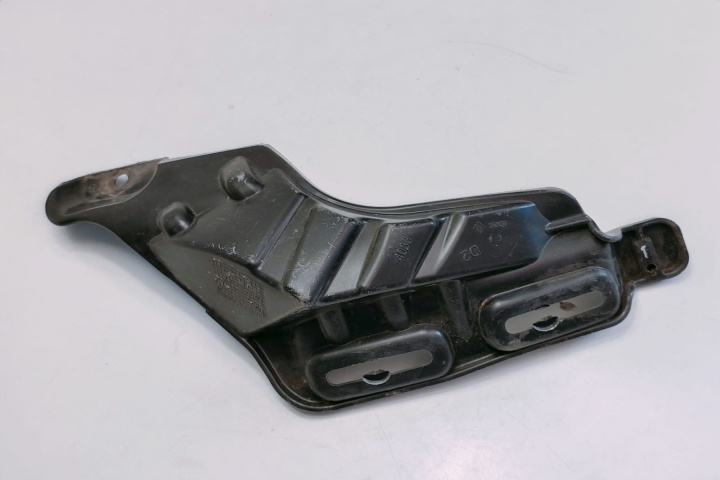 Suport bara dreapta fata 9812550880 Citroen C3 3 [2016 - 2020]