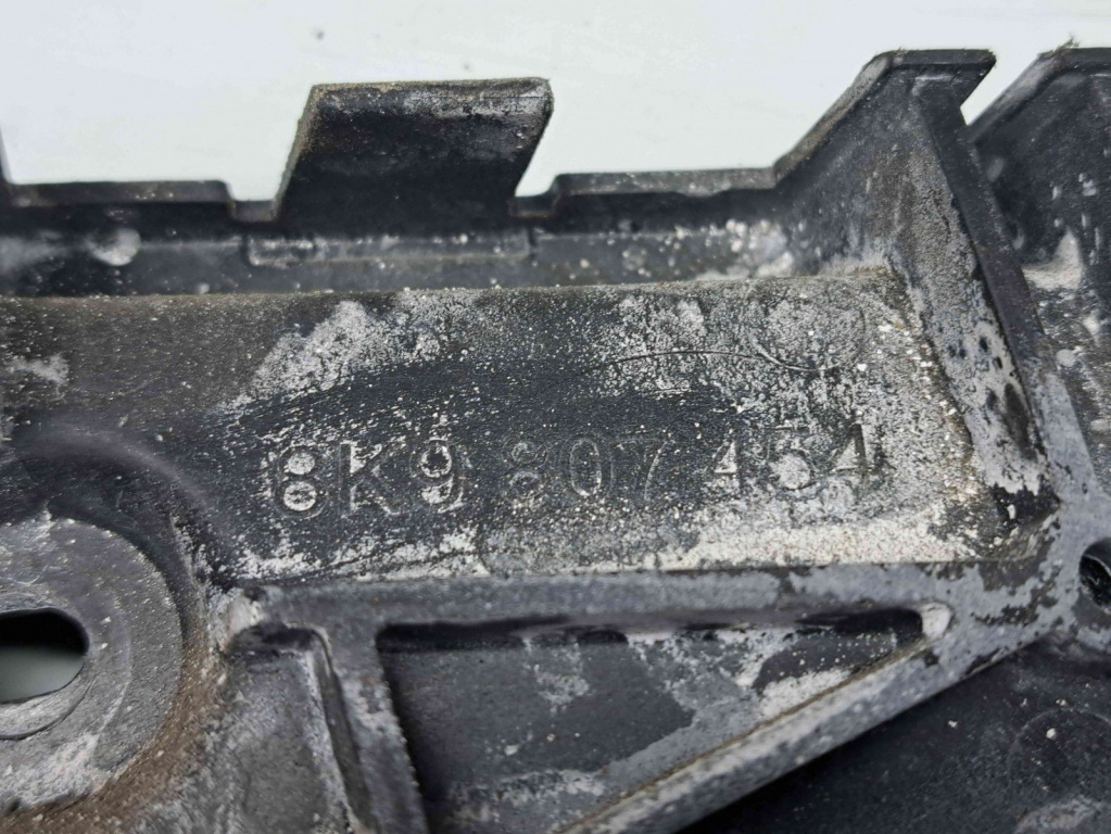 Suport bara dreapta fata Audi A4 (8K5, B8) Avant [Fabr 2008-2015] 8K0807454