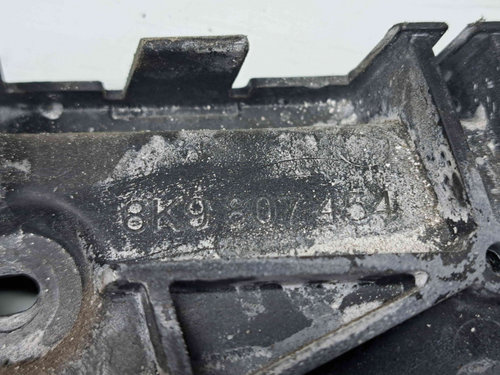 Suport bara dreapta fata Audi A4 (8K5, B8) Avant [Fabr 2008-2015] 8K0807454