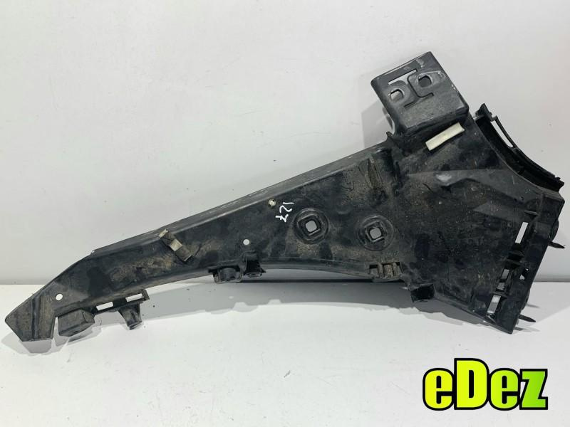Suport bara dreapta fata Audi Q7 (2006-2010) [4L] 4L0807284B