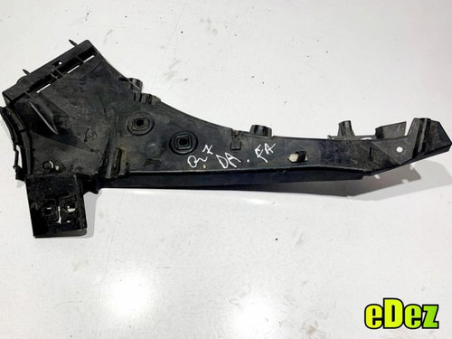 Suport bara dreapta fata Audi Q7 (2006-2010) [4L] 4L0807284