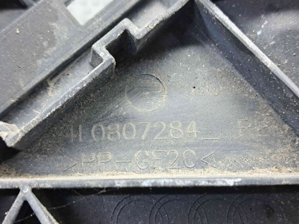 Suport bara dreapta fata Audi Q7 (4LB) [ Fabr 2006-2014] 4L0807284