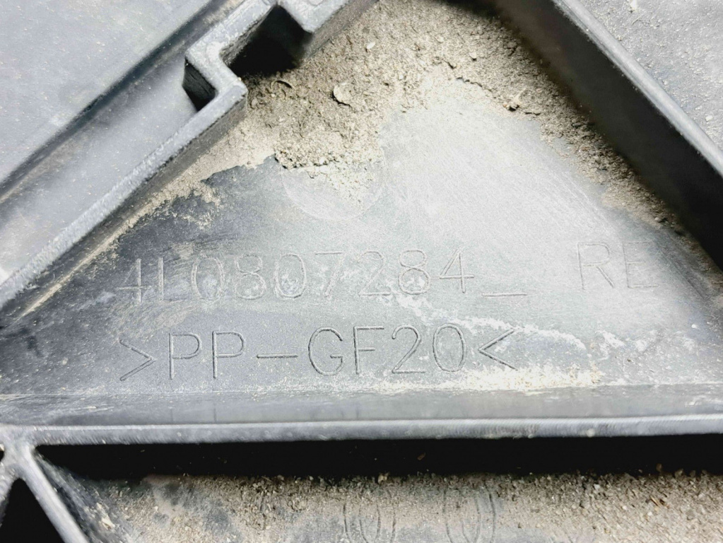Suport bara dreapta fata Audi Q7 (4LB) [Fabr 2006-2014] 4L0807284