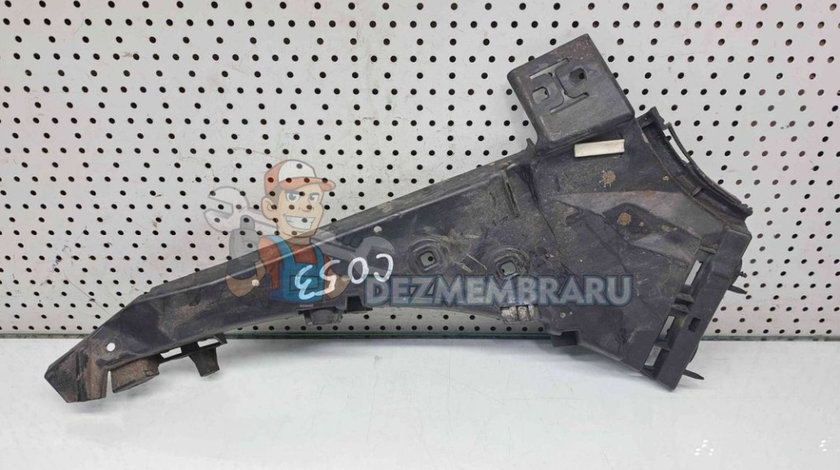 Suport bara dreapta fata Audi Q7 (4LB) [ Fabr 2006-2014] 4L0807284