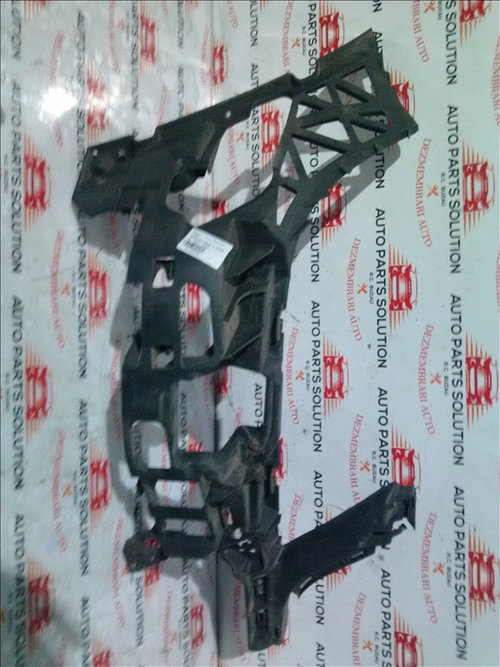 Suport bara dreapta fata MERCEDES-BENZ C CLASS an fabr. 2010