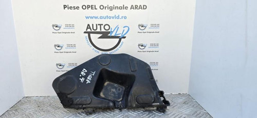 Suport bara dreapta fata Opel Tigra B 2004-2009 93162199